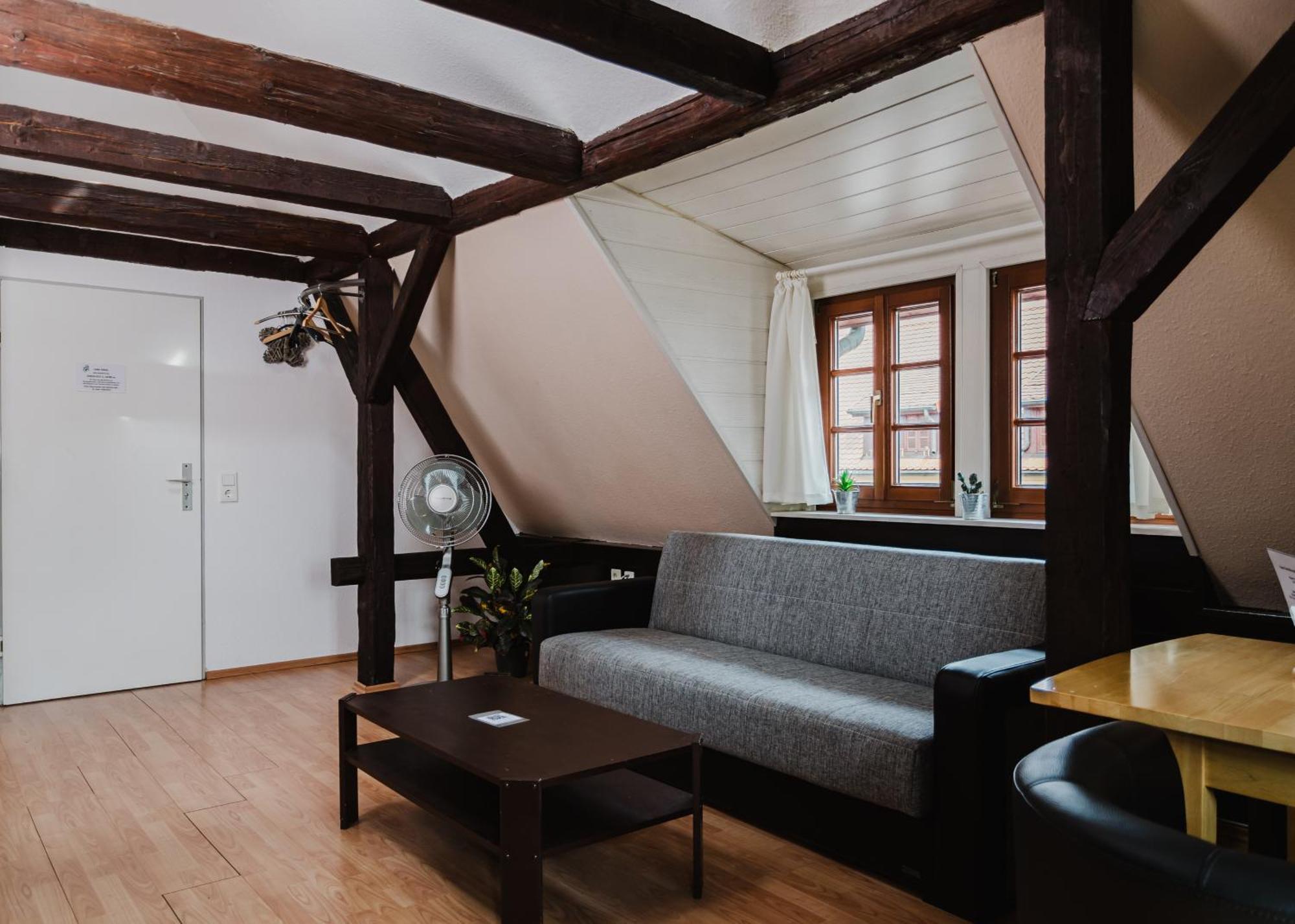 Trobischhof Hotel Dresden Ngoại thất bức ảnh