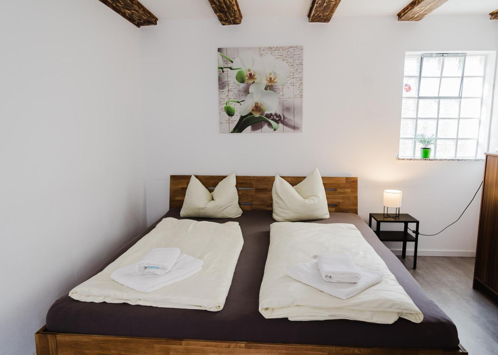 Trobischhof Hotel Dresden Ngoại thất bức ảnh