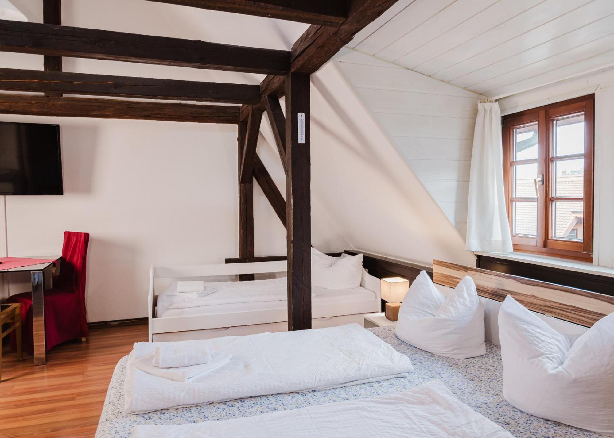 Trobischhof Hotel Dresden Ngoại thất bức ảnh