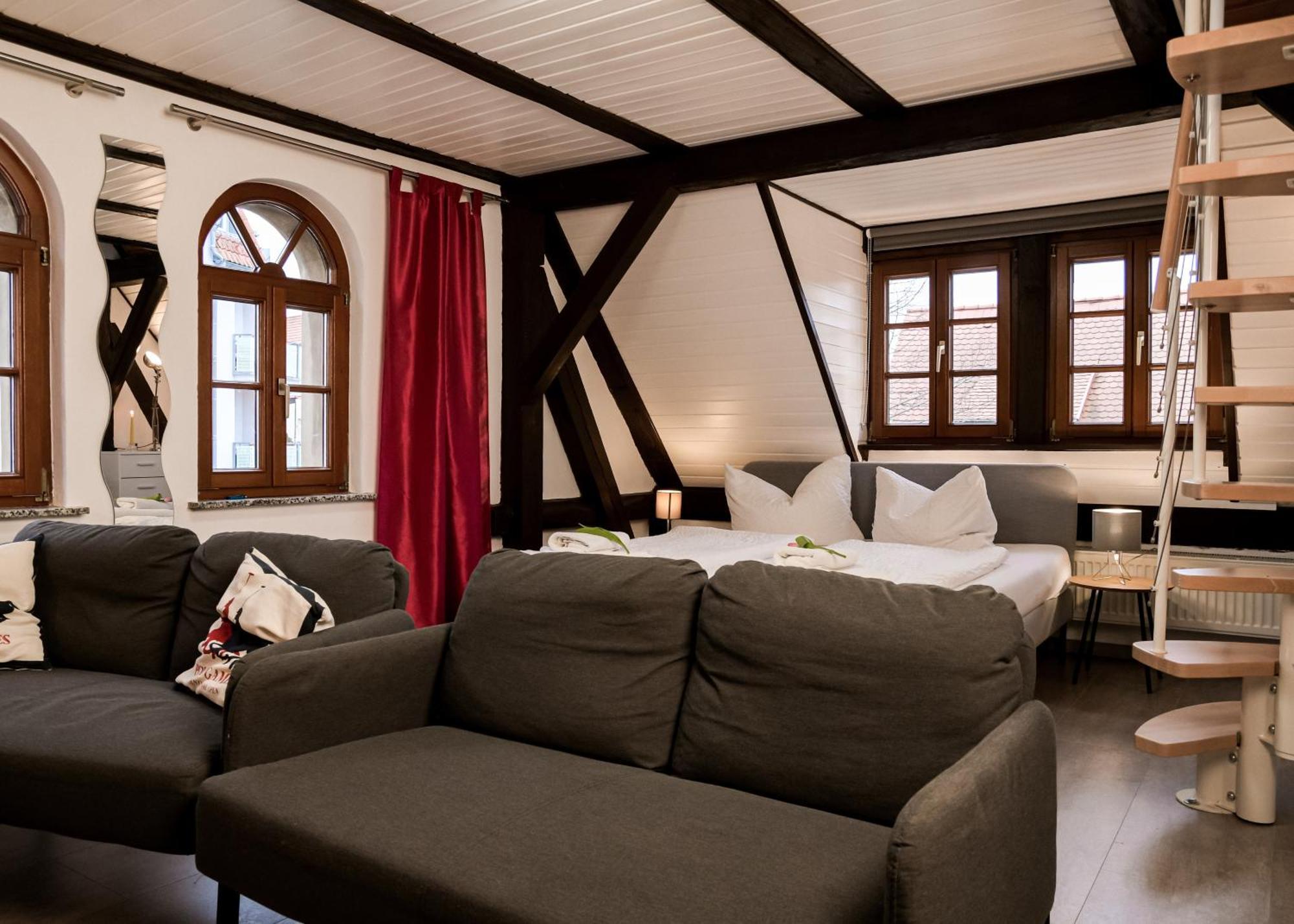 Trobischhof Hotel Dresden Ngoại thất bức ảnh