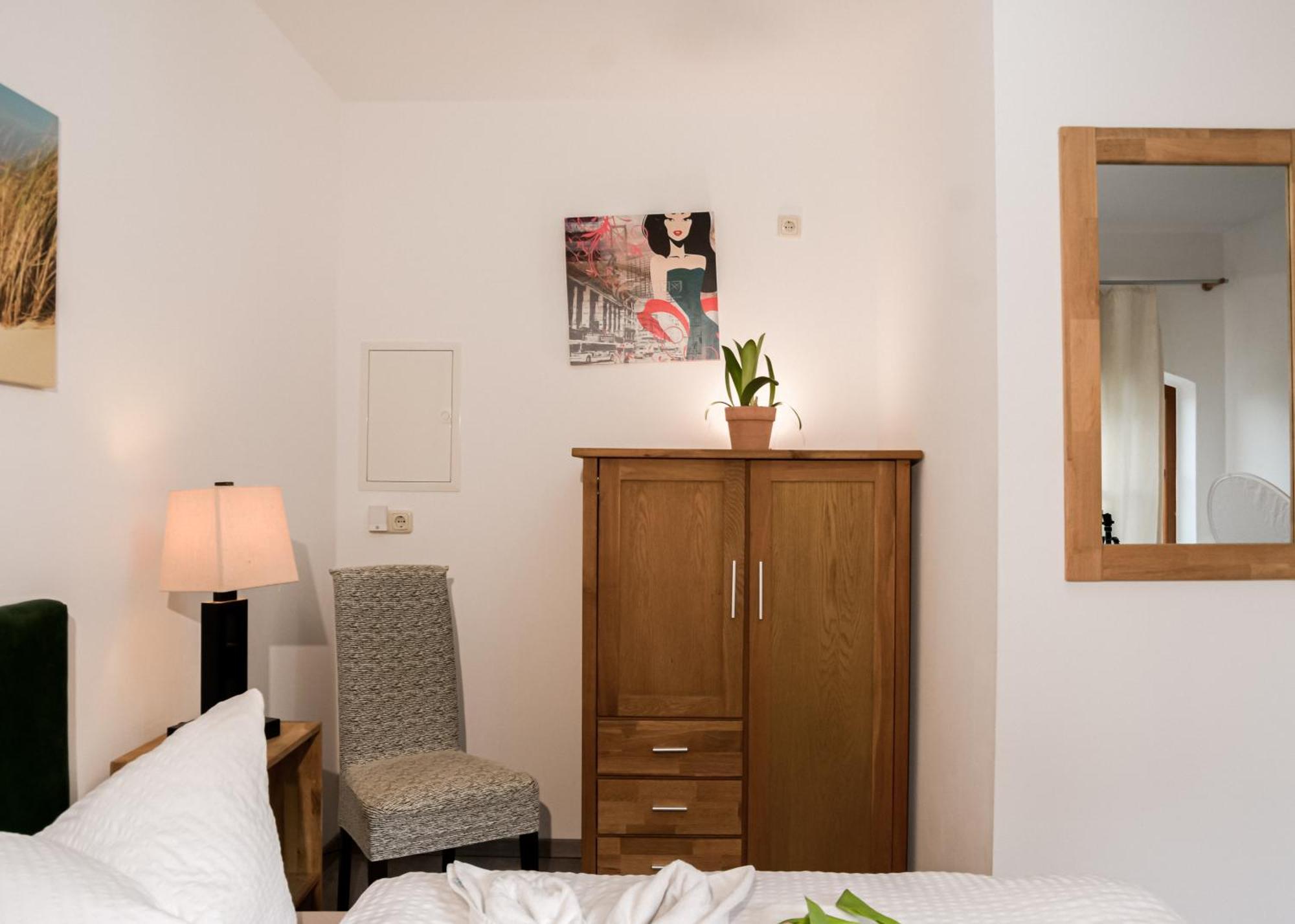 Trobischhof Hotel Dresden Ngoại thất bức ảnh