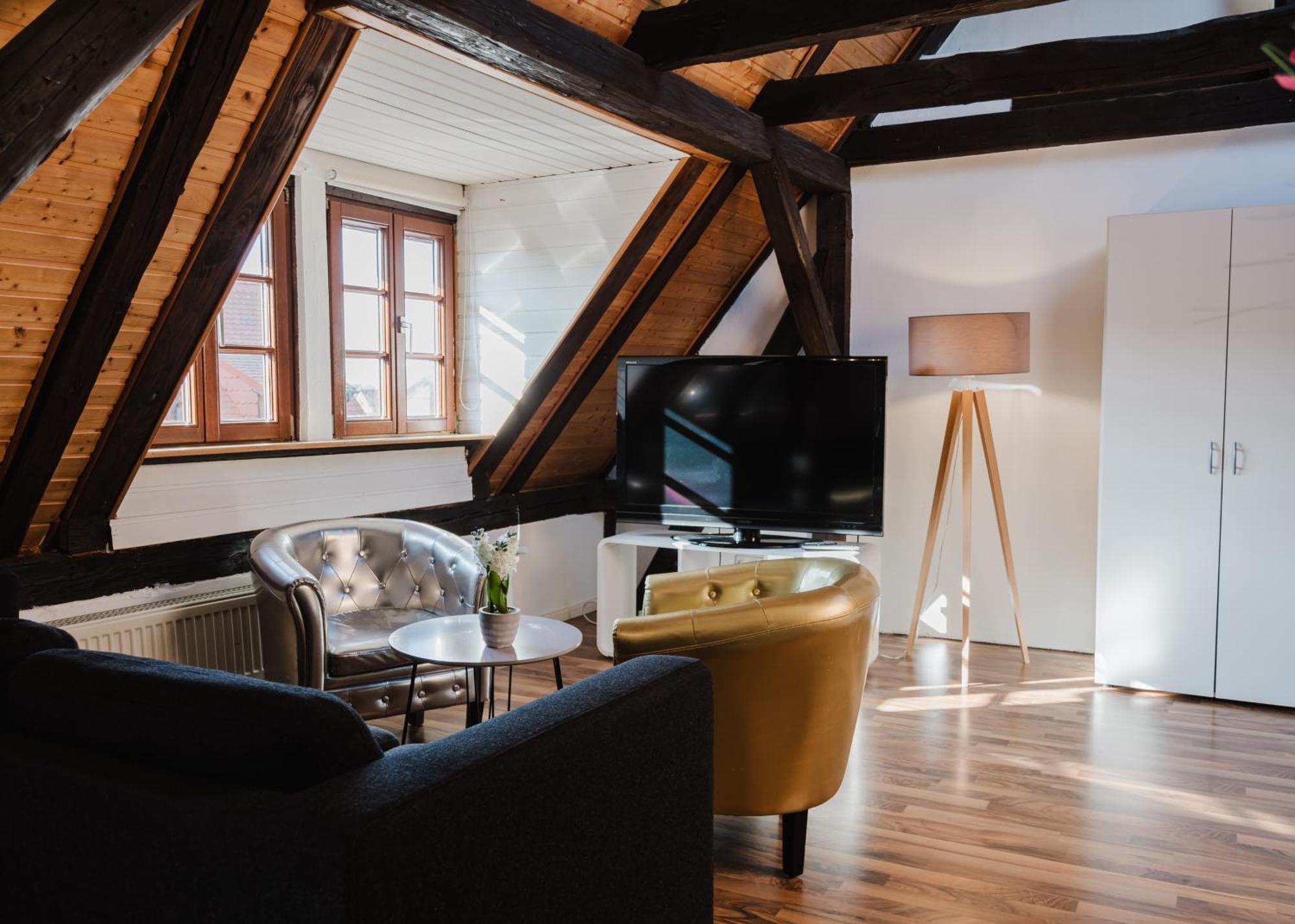 Trobischhof Hotel Dresden Ngoại thất bức ảnh