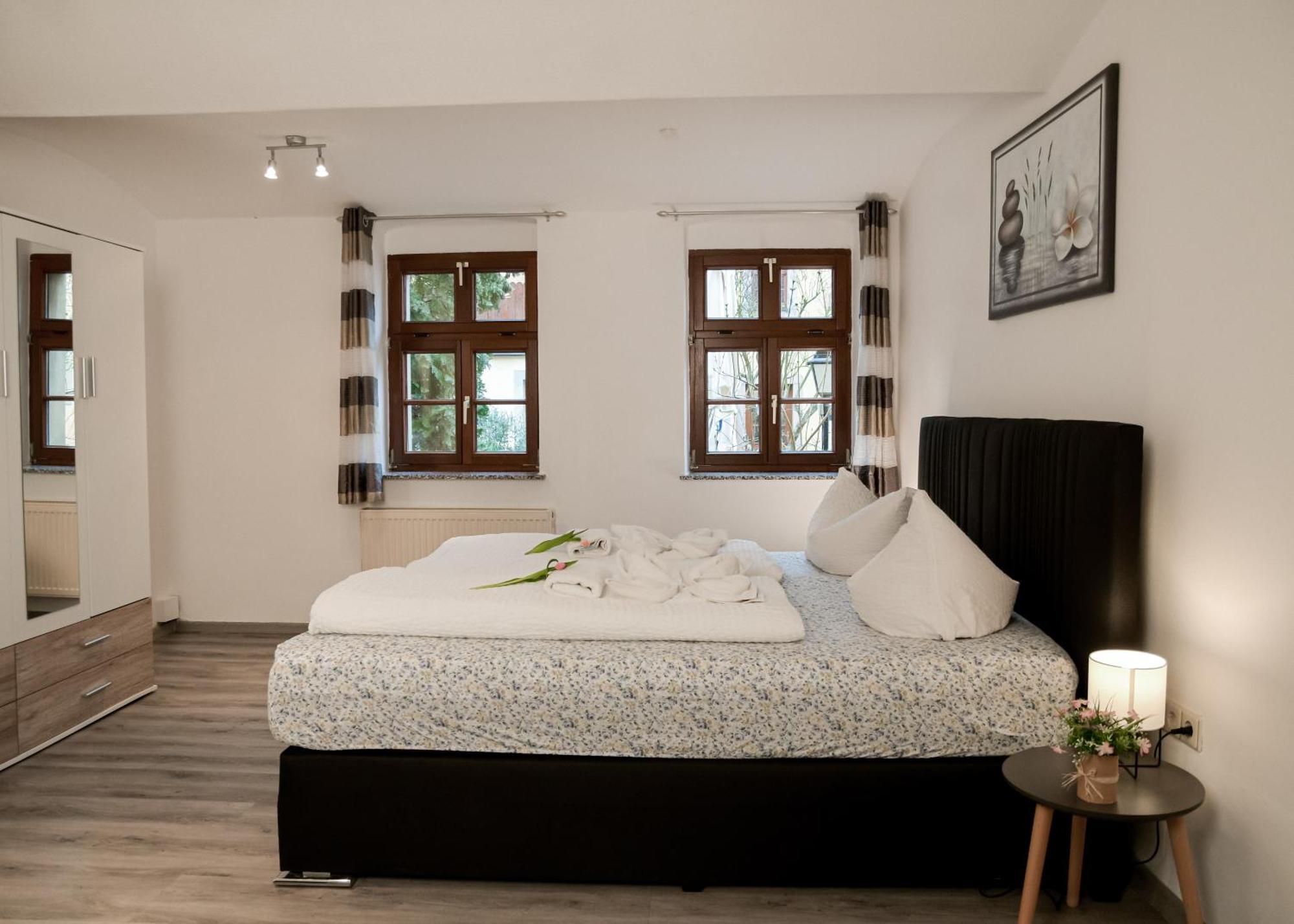 Trobischhof Hotel Dresden Ngoại thất bức ảnh