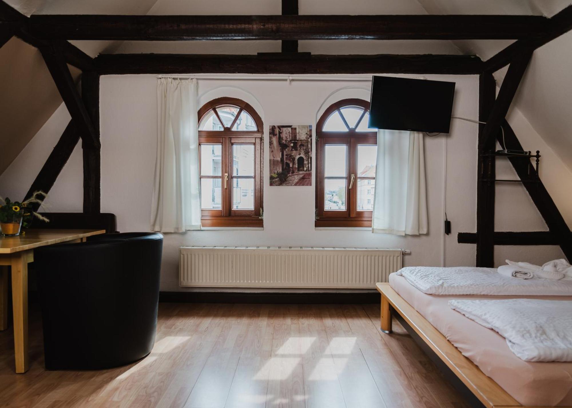 Trobischhof Hotel Dresden Ngoại thất bức ảnh