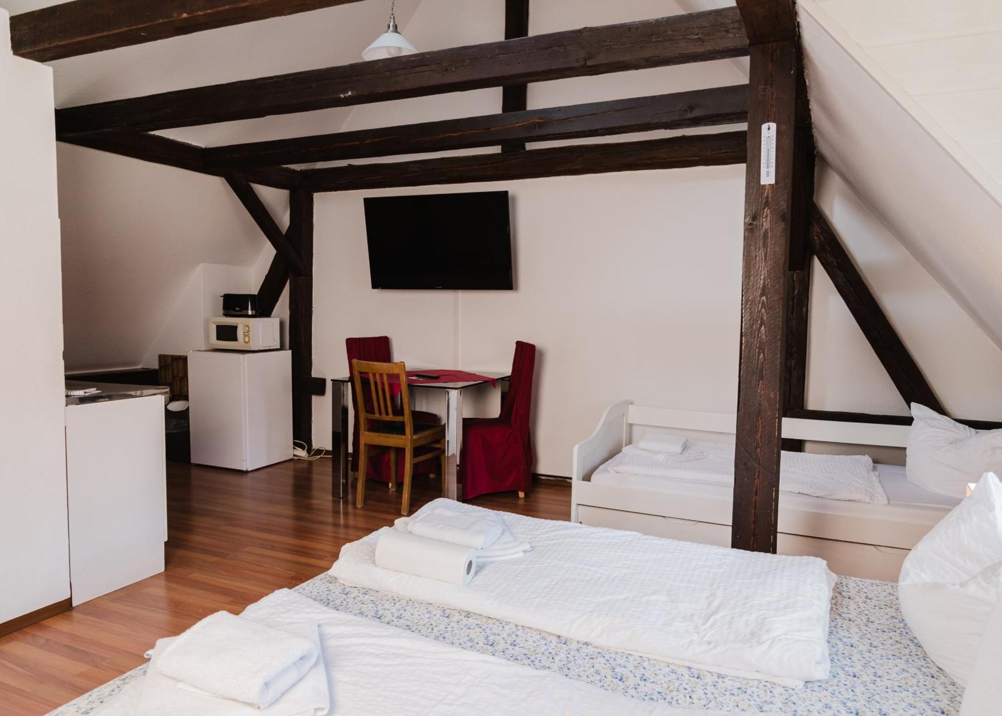 Trobischhof Hotel Dresden Ngoại thất bức ảnh