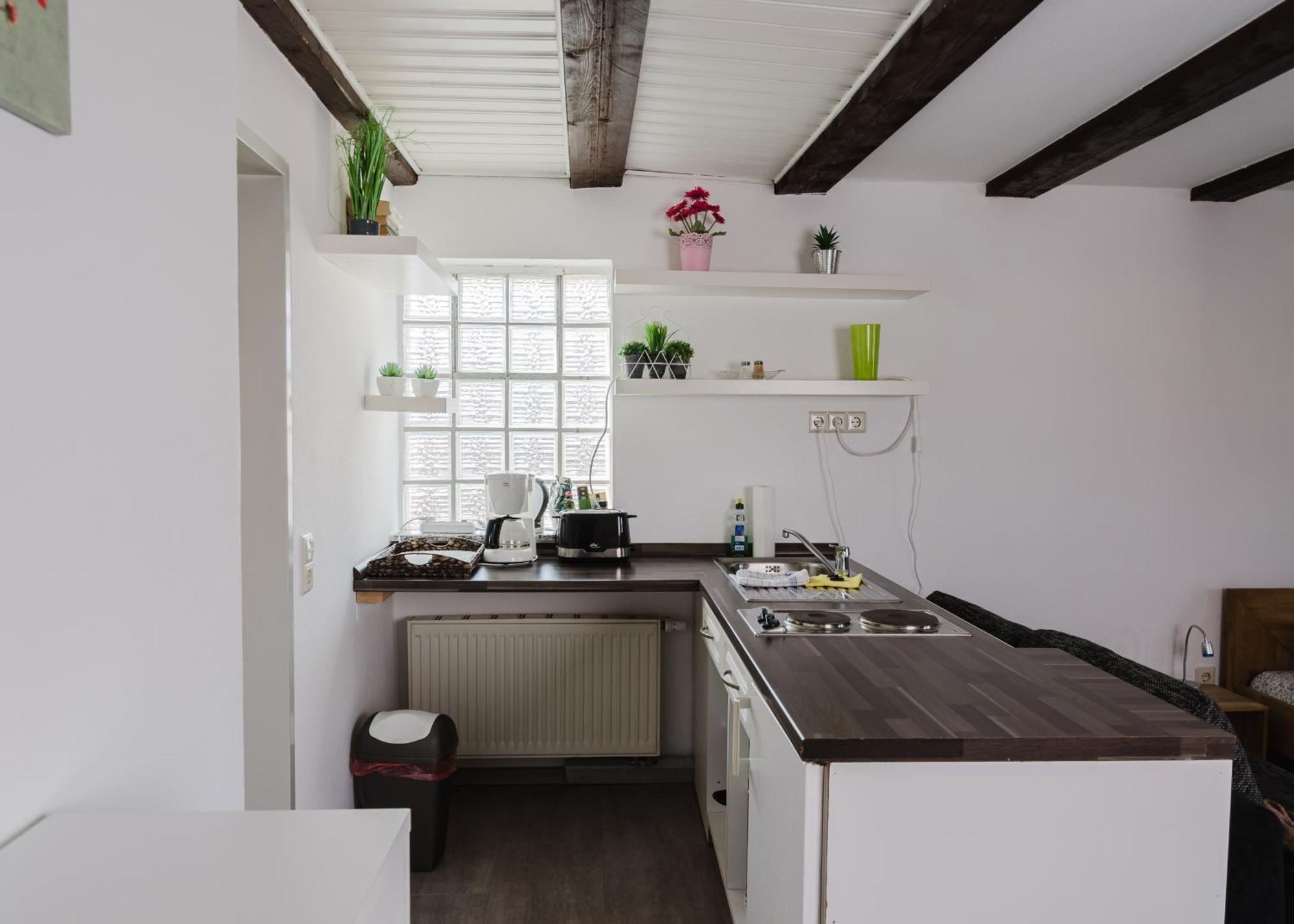 Trobischhof Hotel Dresden Ngoại thất bức ảnh