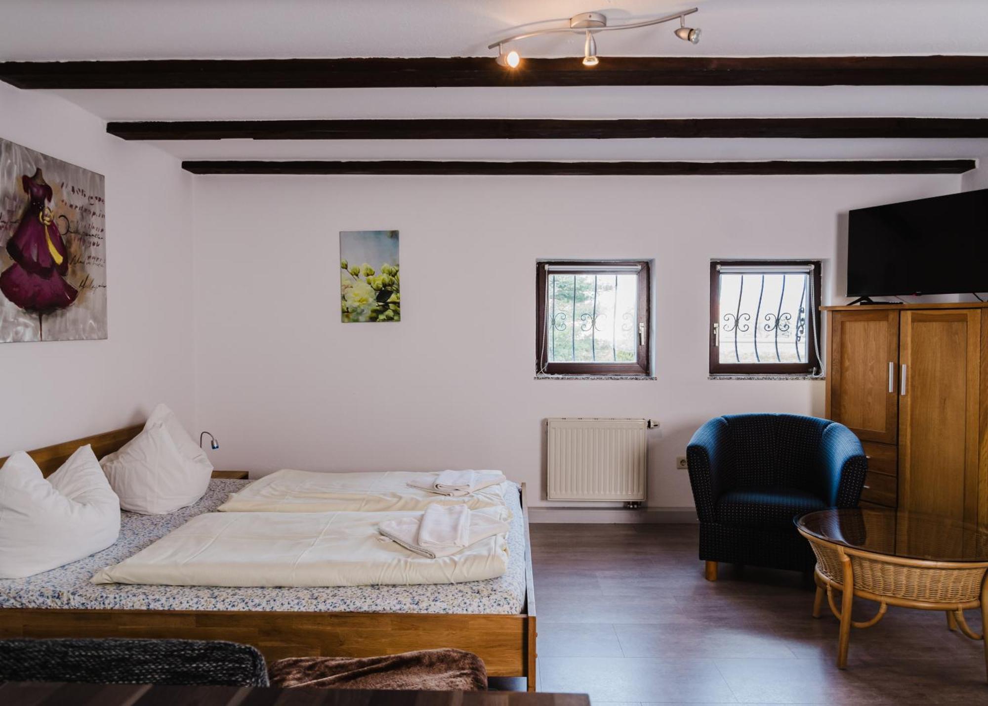 Trobischhof Hotel Dresden Ngoại thất bức ảnh