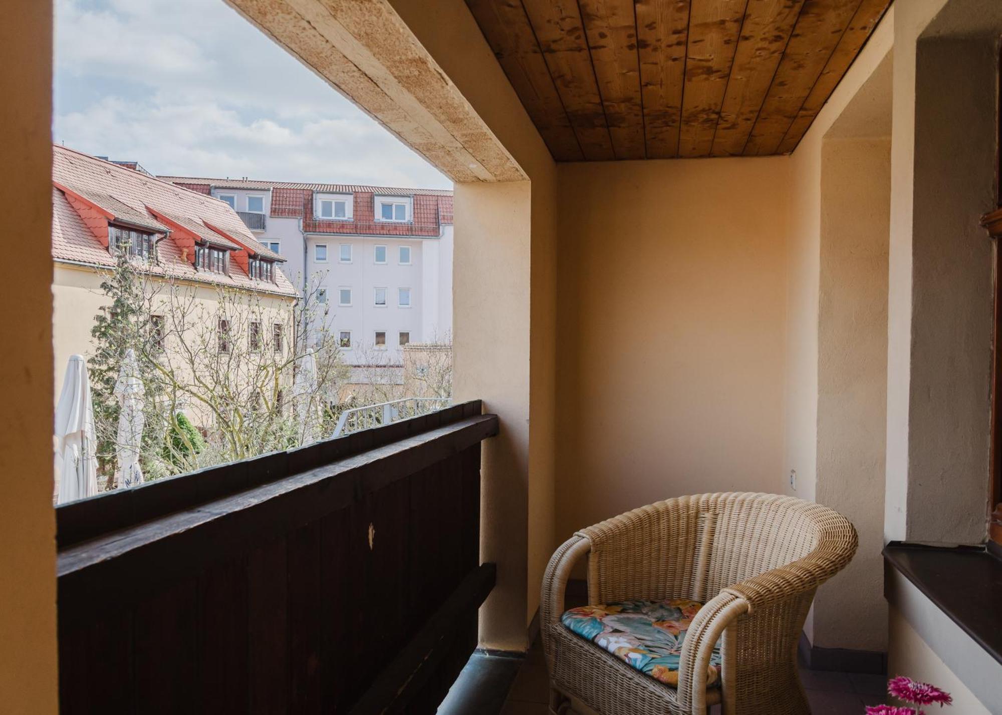 Trobischhof Hotel Dresden Phòng bức ảnh