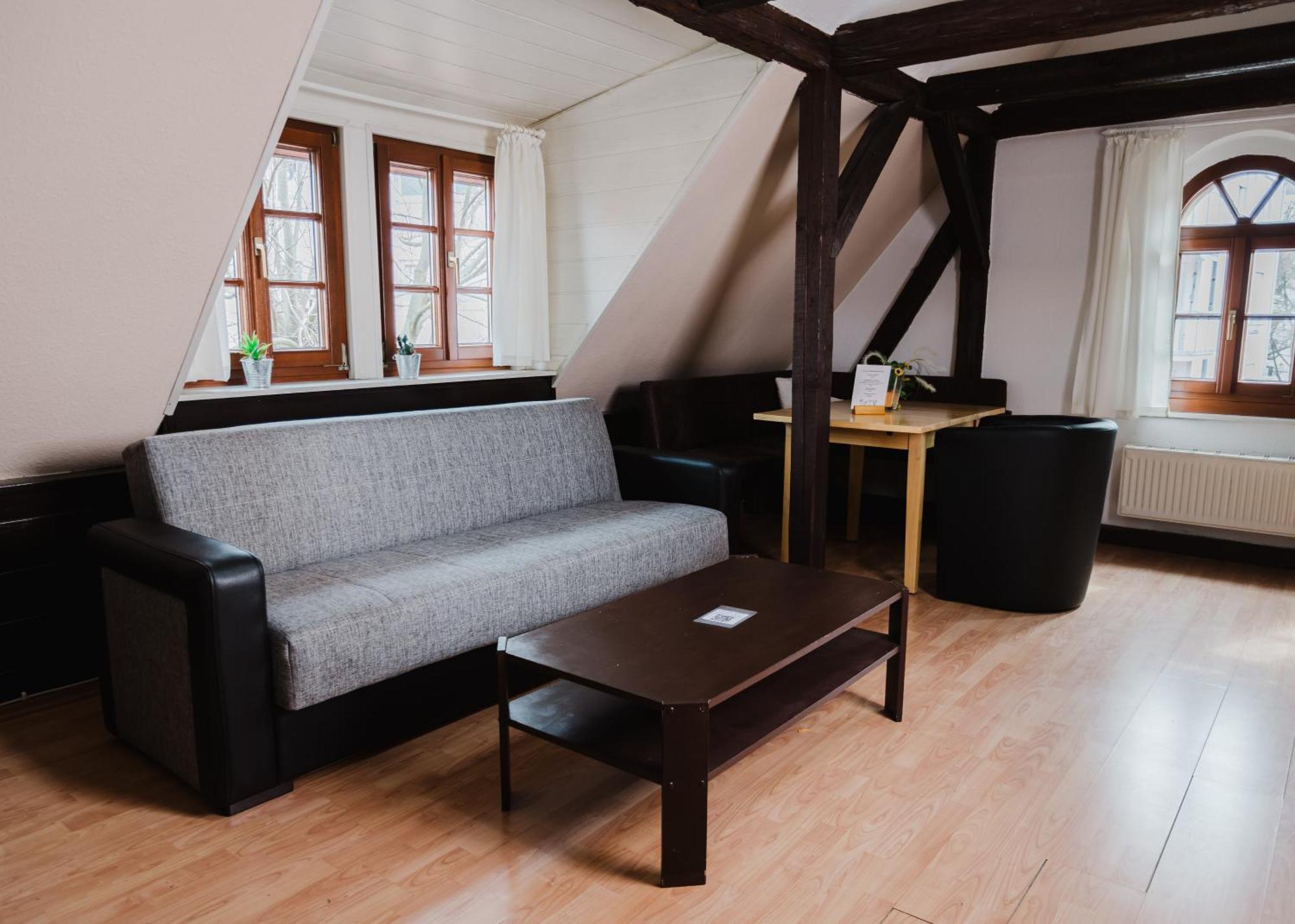 Trobischhof Hotel Dresden Ngoại thất bức ảnh