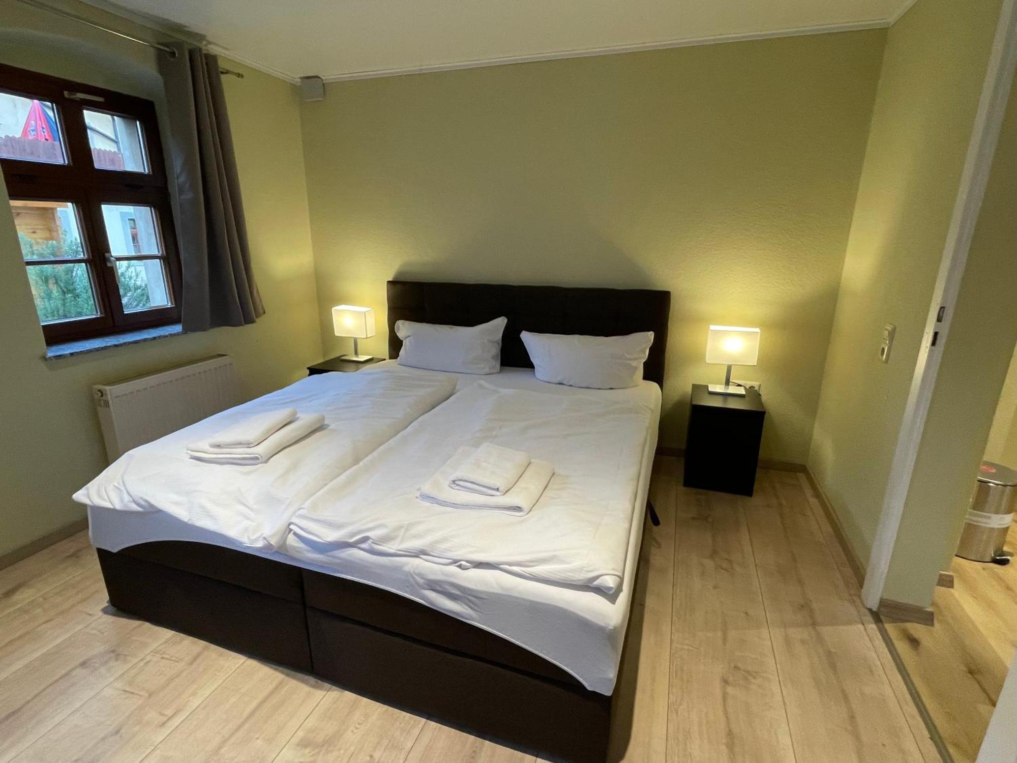 Trobischhof Hotel Dresden Ngoại thất bức ảnh