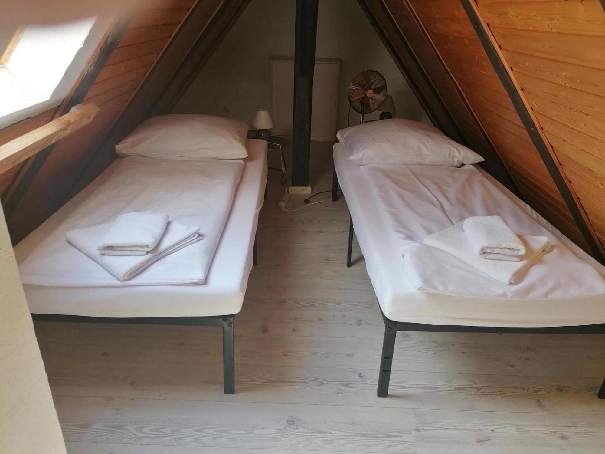 Trobischhof Hotel Dresden Ngoại thất bức ảnh