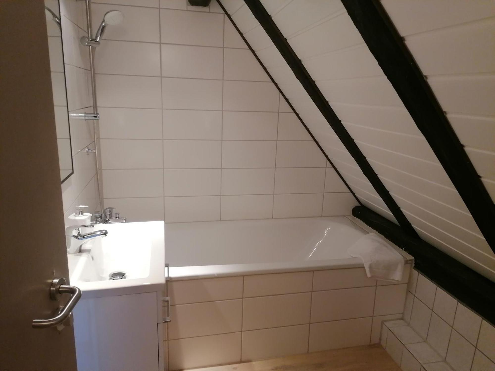 Trobischhof Hotel Dresden Ngoại thất bức ảnh