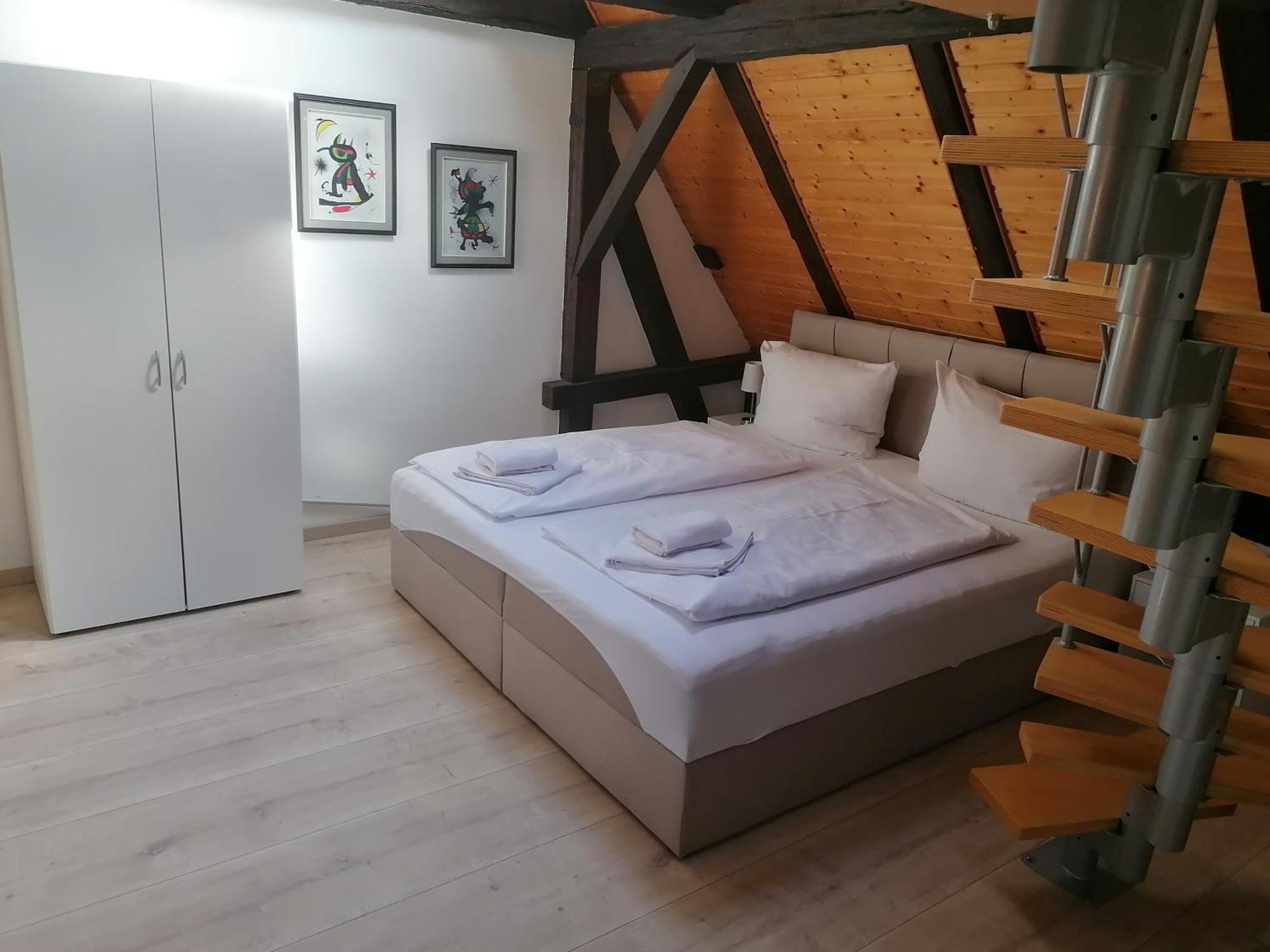 Trobischhof Hotel Dresden Ngoại thất bức ảnh