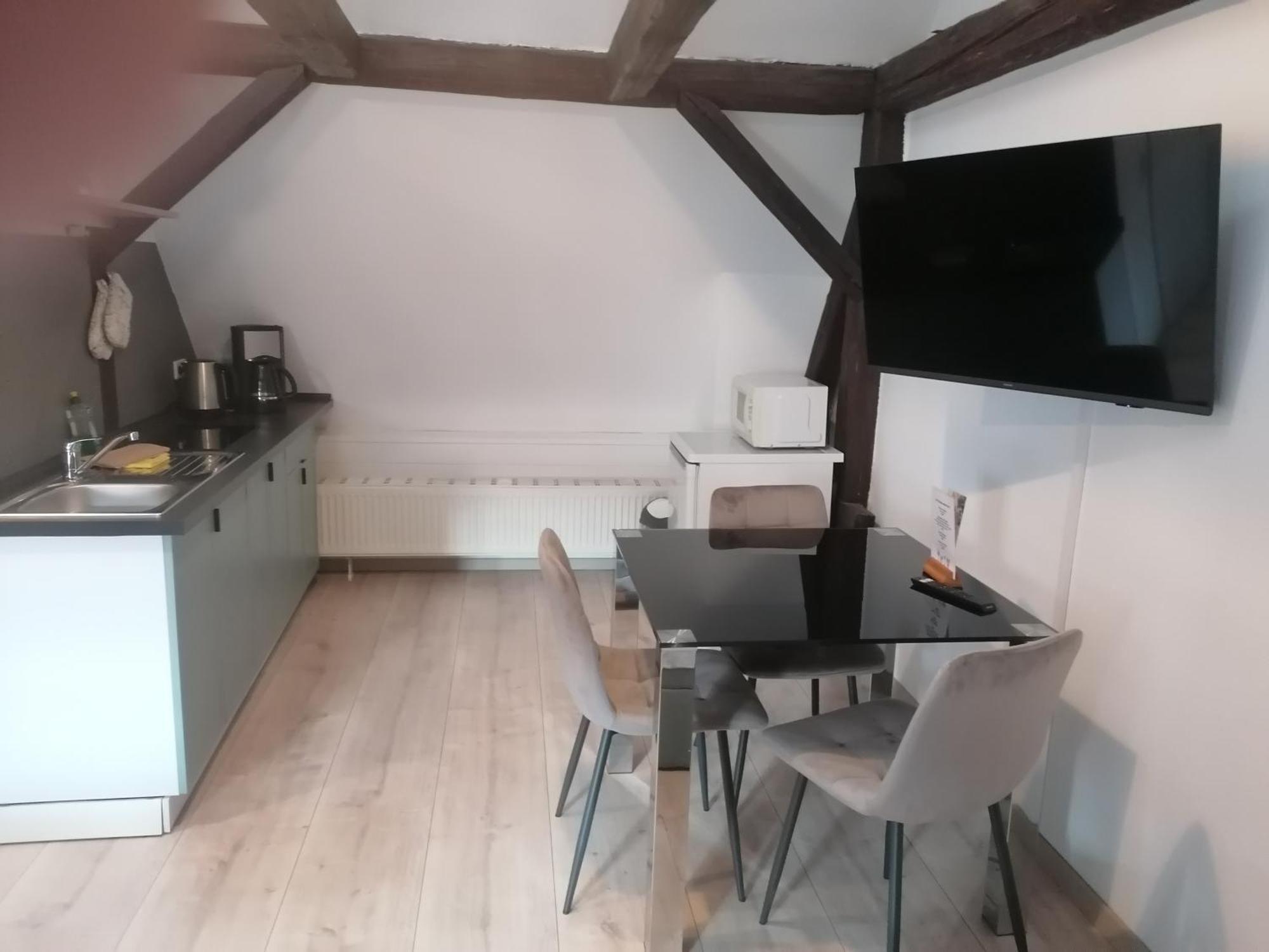 Trobischhof Hotel Dresden Ngoại thất bức ảnh