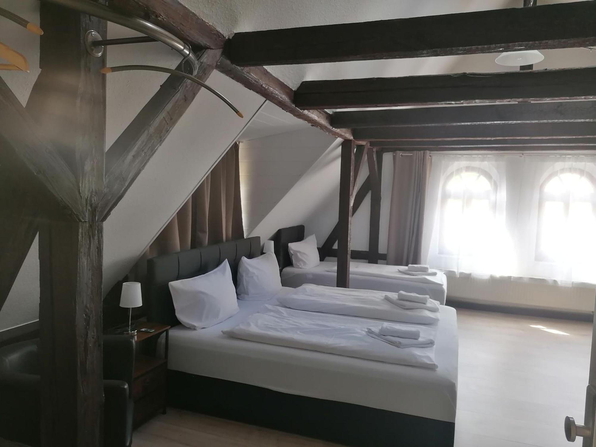 Trobischhof Hotel Dresden Ngoại thất bức ảnh