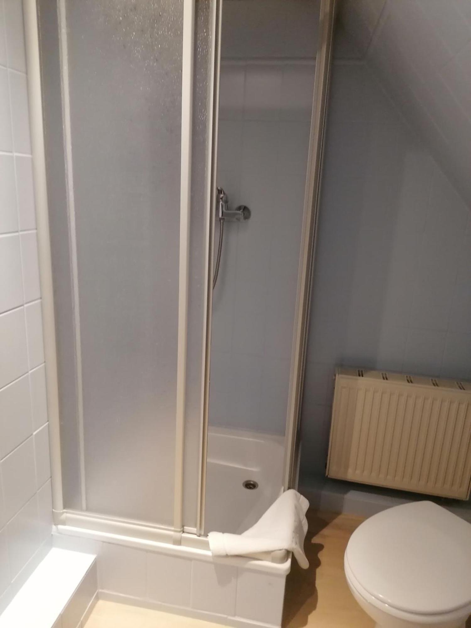 Trobischhof Hotel Dresden Ngoại thất bức ảnh