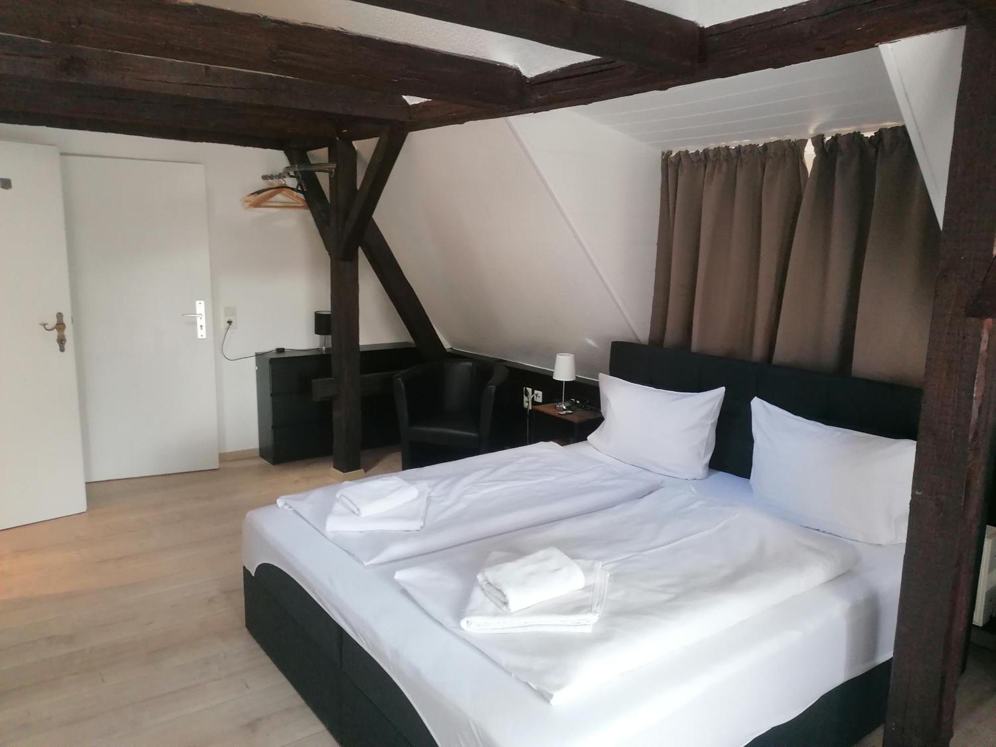 Trobischhof Hotel Dresden Ngoại thất bức ảnh