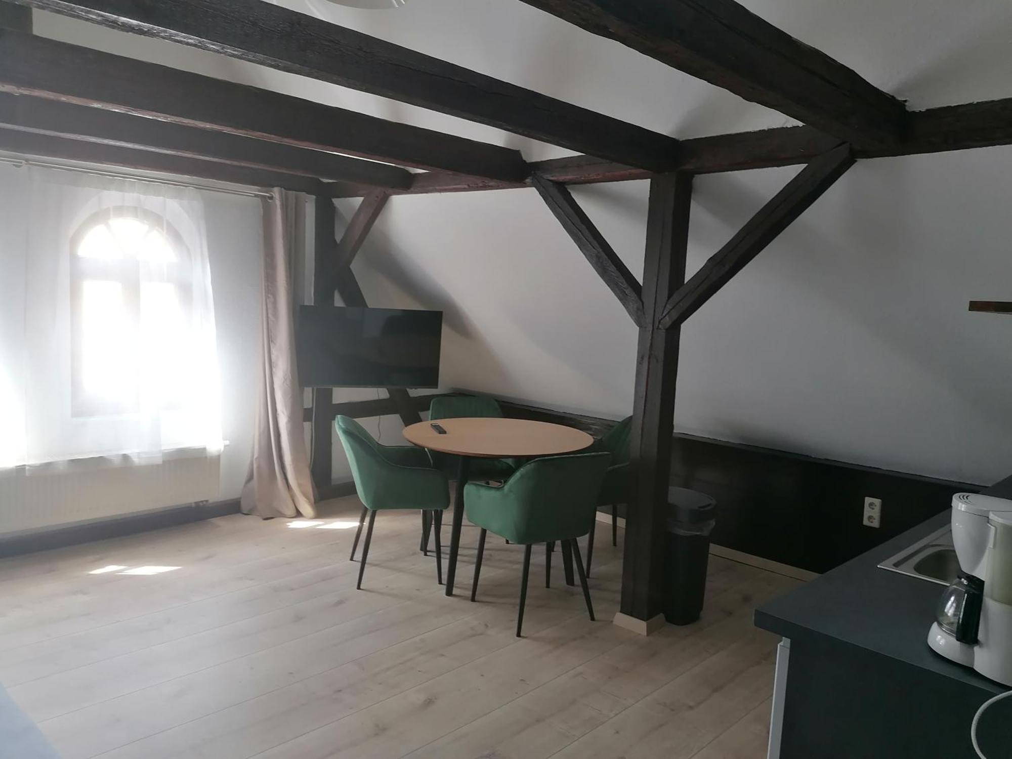Trobischhof Hotel Dresden Ngoại thất bức ảnh